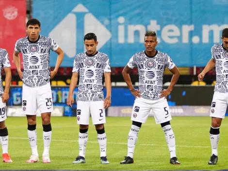 El ex América que pasó de la talacha a brillar en Europa