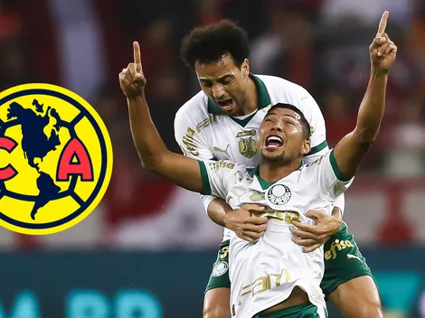 América quiere complacer a André Jardine con un fichaje bomba desde Brasil