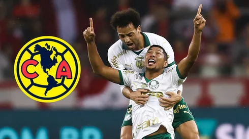 América quiere complacer a André Jardine con un fichaje bomba desde Brasil