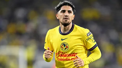 El chileno seguiría estando en los planes de André Jardine.