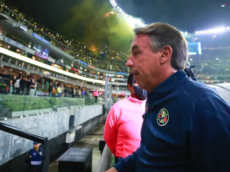 Emilio Azcárraga confirma la fecha en que estará listo el Estadio Azteca
