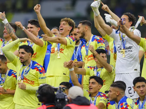 No contaba para el América y ahora regresaría a ser titular