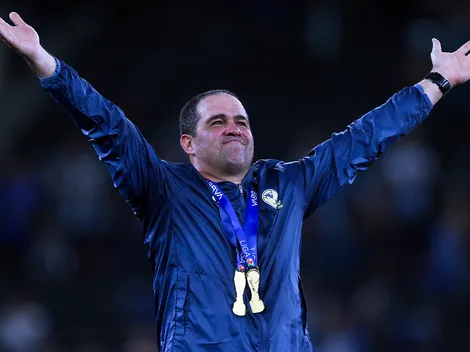 Jardine rechazó a Botafogo y eso debilitaría a un rival de Liga MX