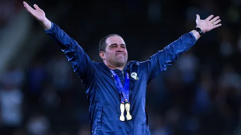 André Jardine podría debilitar a un rival del América.