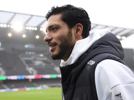 El inesperado mensaje de la Premier League sobre Raúl Jiménez