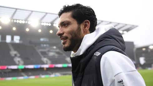 Raúl Jiménez no tiene previsto salir del Fulham