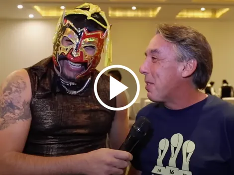 Emilio Azcárraga y el Escorpión mandan picante recadito a Cruz Azul