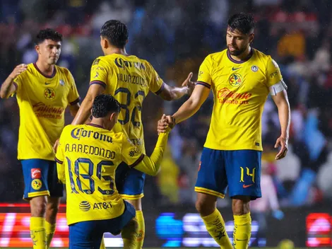Rayados busca a un americanista para cerrar su mercado invernal