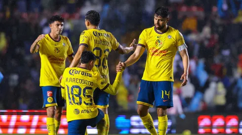 América podría tener una baja inesperadamente.