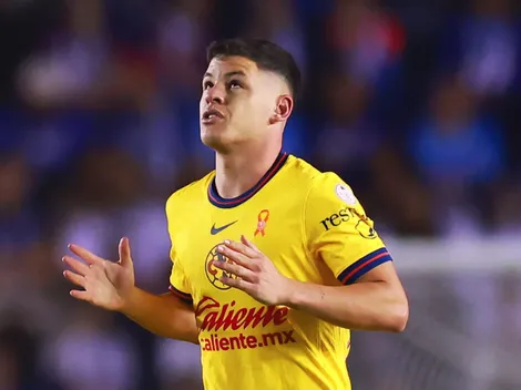 Richard Sánchez sorprendió a todos con un inolvidable gesto