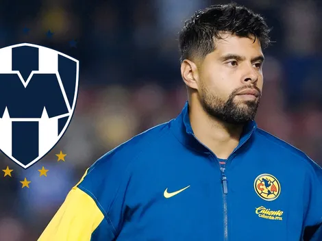 La accesible cifra por la que América vendería Néstor Araujo a Rayados