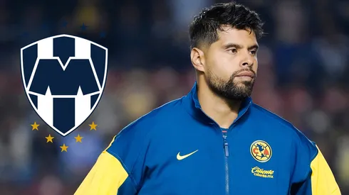 La accesible cifra por la que América vendería Néstor Araujo a Rayados