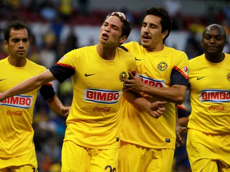El ex América que podría ser nuevo DT de cruz Azul ante la baja de Anselmi