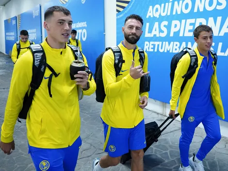 El ex América que ahora jugará en la Primera División de Canadá