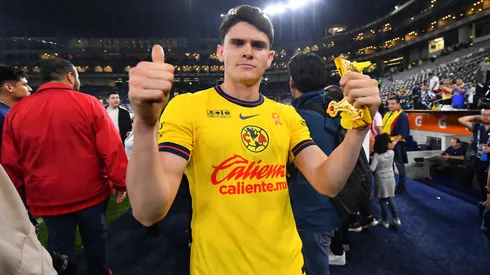 Israel Reyes rompe el silencio sobre su interés por salir a Europa