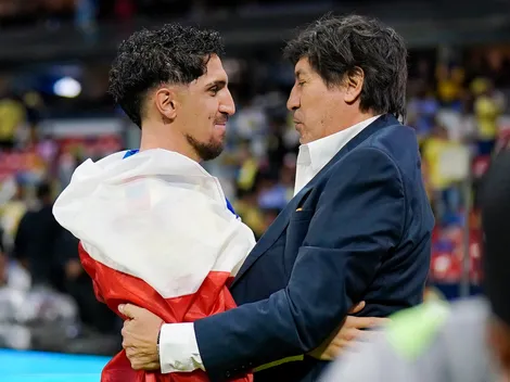 El encargado de que Diego Valdés decidiera no salir del América