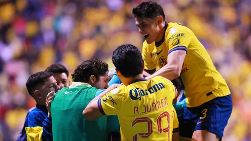 América regresará a la actividad este fin de semana.