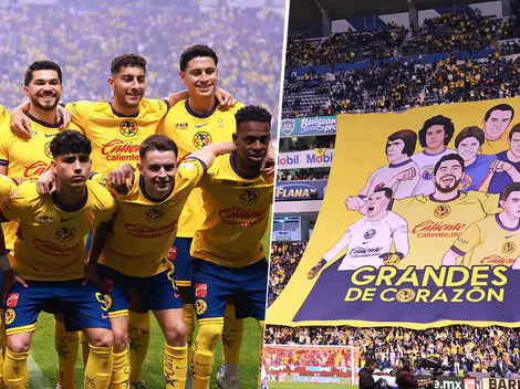 Filtran la segunda casa de local de América y debutaría muy pronto