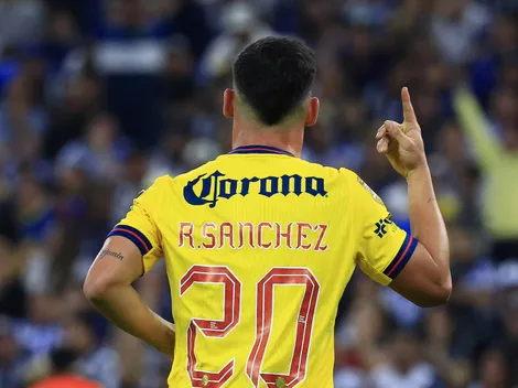 América ya sabe la fecha en que Richard Sánchez definirá su futuro