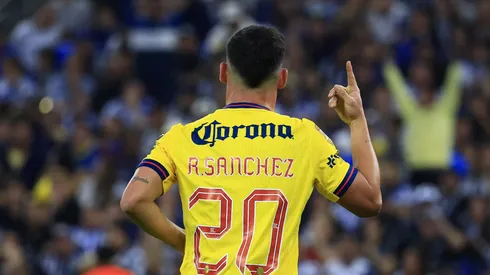 América aún puede desprenderse de Richard.