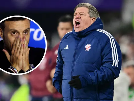 Miguel Herrera lanzó polémica declaración a Martín Anselmi tras su baja de Cruz Azul