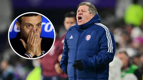 Miguel Herrera lanzó polémica declaración a Martín Anselmi tras su baja de Cruz Azul