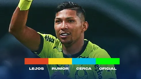 Rony es el elemento que más suena en las redes.