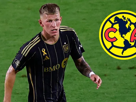 América va por su fichaje bomba que le robaría a Cruz Azul para el 2025