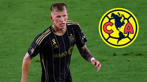 América va por su fichaje bomba que le robaría a Cruz Azul para el 2025