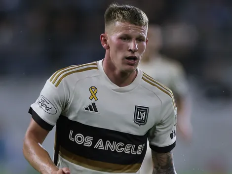 La millonaria cifra que tendría que pagar América por Mateusz Bogusz