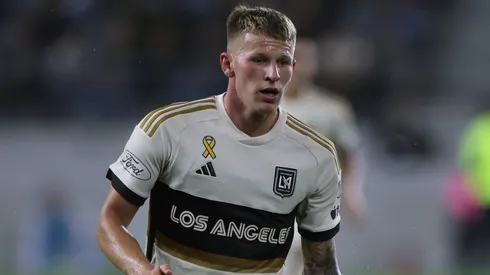 La millonaria cifra que tendría que pagar América por Mateusz Bogusz