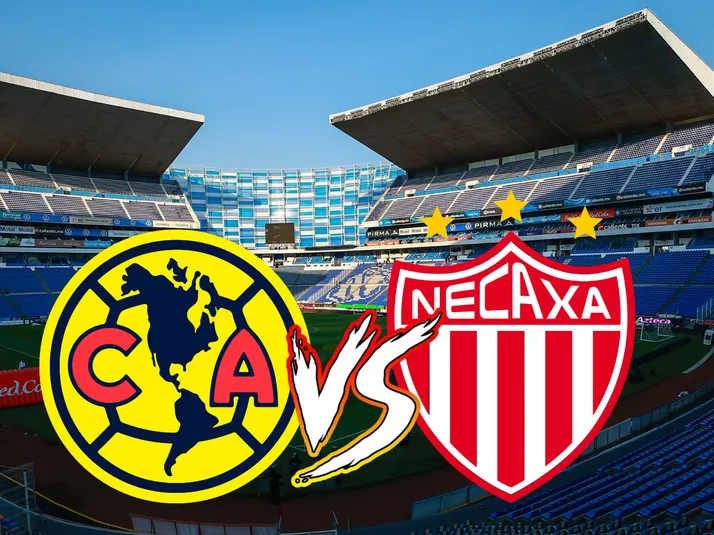 ¿Por qué América jugará vs Necaxa en el Estadio Cuauhtémoc?