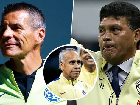 El último gran gesto de amor que habían tenido Tena y Hernández con Cristóbal Ortega