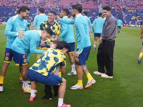 Iban a salir de América y ahora ambos apuntan a quedarse para el 2025