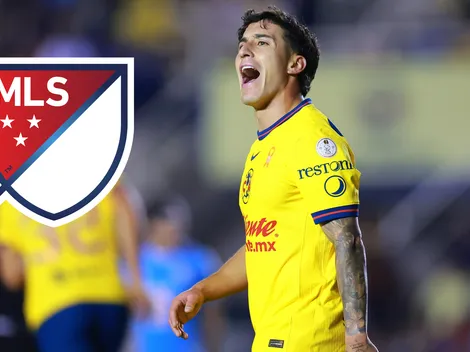 Equipo de la MLS vuelve a la carga por el fichaje de Alejandro Zendejas