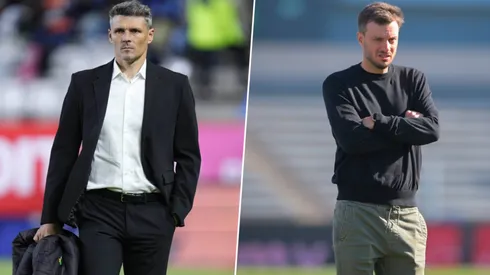 Fernando Ortiz recordó cómo fue su salida del América