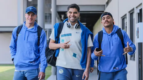 Esteban Lozano tendrá su primera titularidad en Liga MX con América en el Clausura 2025