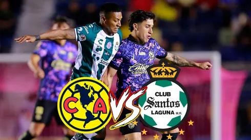 América está de regreso en la Liga MX con su primer equipo y además con André Jardine