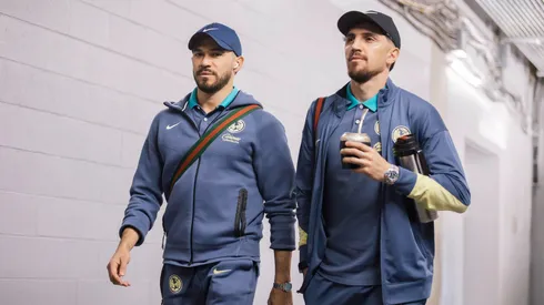 Las tres sensibles bajas que tendrá América para enfrentarse a Santos Laguna