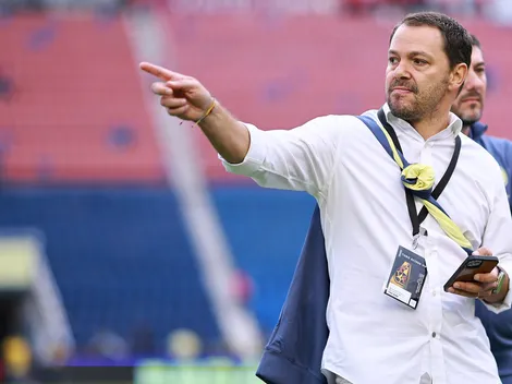 Baños reveló el nuevo nombre que tendría el Ciudad de los Deportes