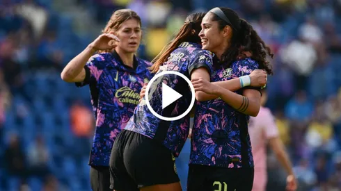 América Femenil busca prolongar su buena racha