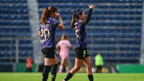 América Femenil enfrenta a León en la Jornada 5