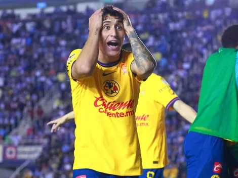 Se confirmó la postura del América con Alejandro Zendejas en este mercado de pases