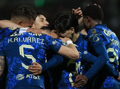 Las rotaciones que prepararía André Jardine ante San Luis