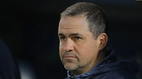 André Jardine habló sobre el momento del equipo.