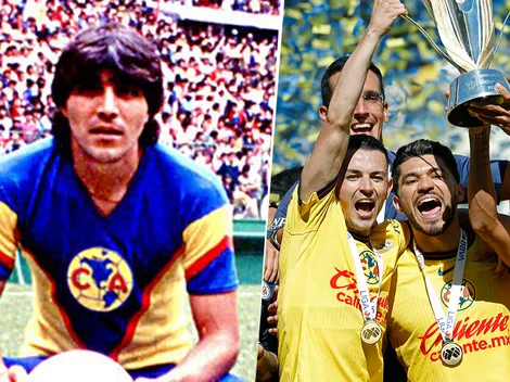 Leyenda del América revela lo que le hace falta al América