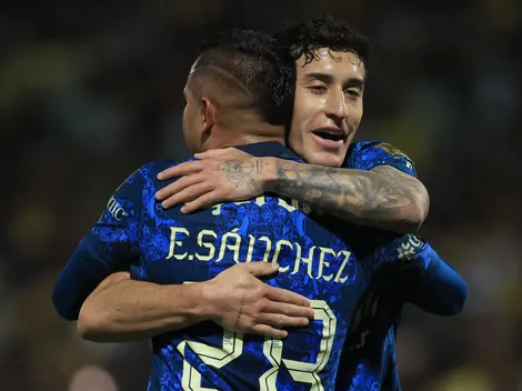 El premio de la Liga MX por el gran momento de Zendejas