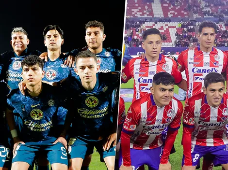 América vs. Atlético San Luis: posibles alineaciones de la jornada 4