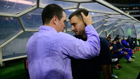 André Jardine y Martín Anselmi dejan una rivalidad muy interesante.