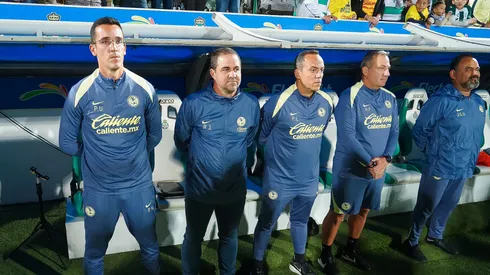 América solo tendría una baja y por motivos mayores.